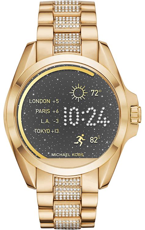 zegarek smartwatch damski michael kors|Zegarki Michael Kors:damskie i męskie .